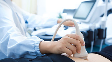 Sonography Services